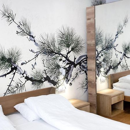 Apartment Ivy Belgrad Zewnętrze zdjęcie