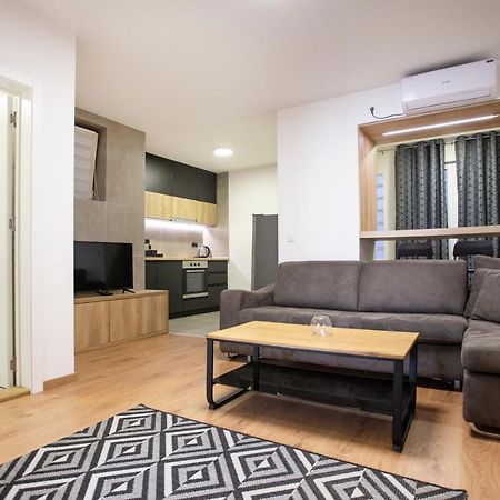 Apartment Ivy Belgrad Zewnętrze zdjęcie