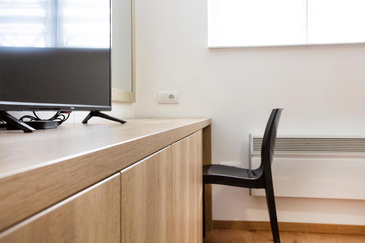 Apartment Ivy Belgrad Zewnętrze zdjęcie