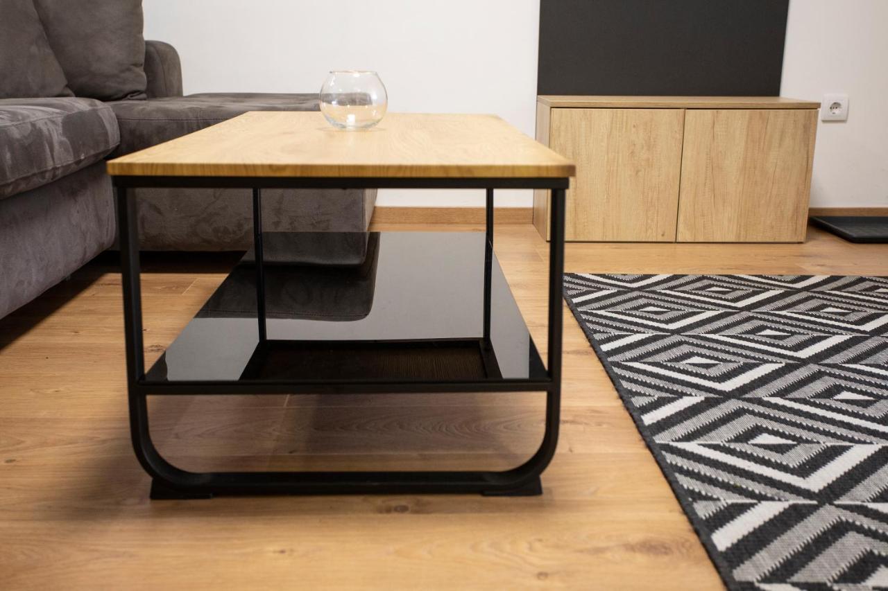 Apartment Ivy Belgrad Zewnętrze zdjęcie