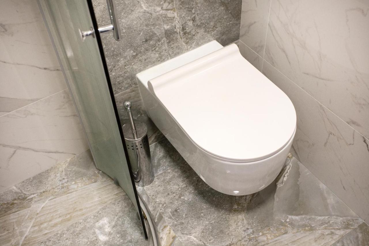 Apartment Ivy Belgrad Zewnętrze zdjęcie
