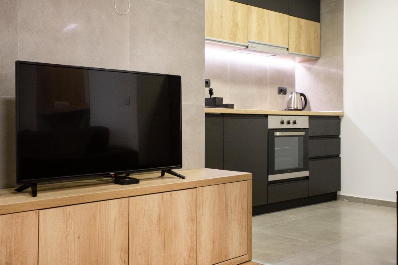 Apartment Ivy Belgrad Zewnętrze zdjęcie