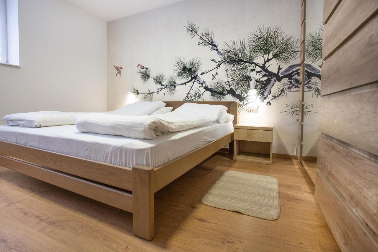 Apartment Ivy Belgrad Zewnętrze zdjęcie